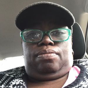 Meet your Posher, Barbara